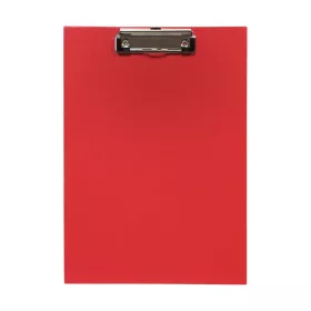 Felírótábla OPTIMA A/4 PP piros