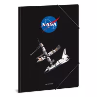 Gumis mappák, harmónika mappák, iratgyűjtők