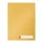 Genotherm "L" LEITZ Cosy Privacy A/4 200 mikron 3 zsebes melegsárga 3 darabos