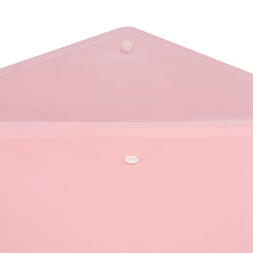 Irattasak ASTRA PP pasztelline A/4 vegyes színekben