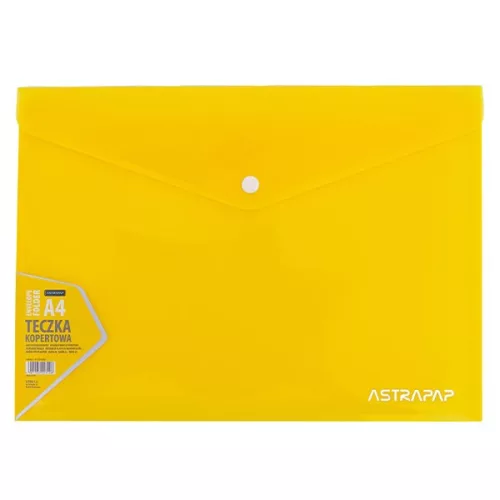 Irattasak ASTRA PP neonline A/4 vegyes színekben