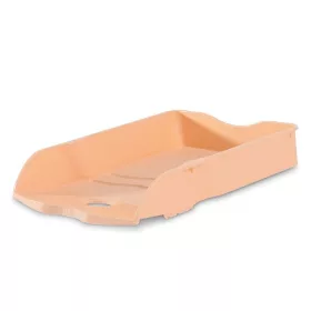   Irattartó tálca HAN Re-Loop 100% recycling PP pasztell narancs