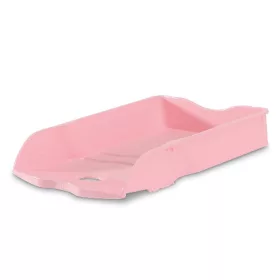   Irattartó tálca HAN Re-Loop 100% recycling PP pasztell pink