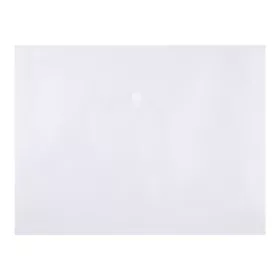 Irattasak DONAU A/4 patentos átlátszó