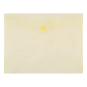 Irattasak DONAU A/5 patentos sárga