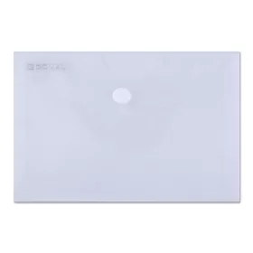 Irattasak DONAU A/6 patentos átlátszó