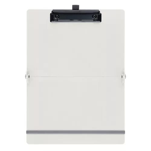 Felírótábla SAX összehajtható A/4-A/5 fehér