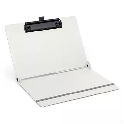 Felírótábla SAX összehajtható A/4-A/5 fehér