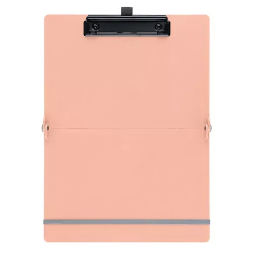 Felírótábla SAX összehajtható A/4-A/5 barack