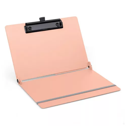 Felírótábla SAX összehajtható A/4-A/5 barack