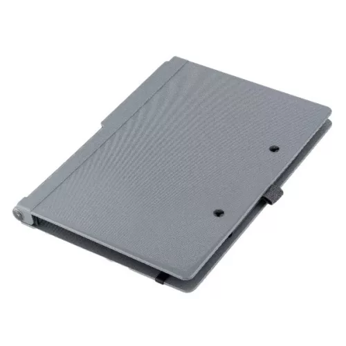 Felírótábla SAX összehajtható A/4-A/5 szürke