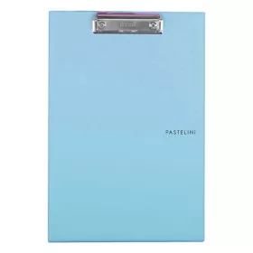 Felírótábla PASTELINI pvc A/4 kék