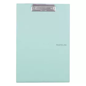 Felírótábla PASTELINI pvc A/4 zöld