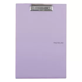 Felírótábla PASTELINI pvc A/4 lila