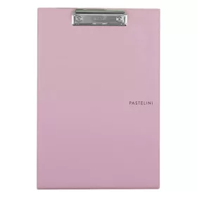 Felírótábla PASTELINI pvc A/4 pink