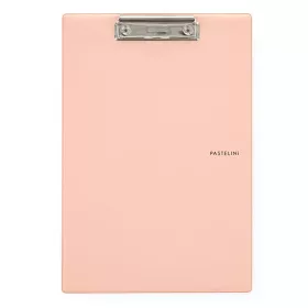 Felírótábla PASTELINI pvc A/4 barack