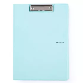 Felírótábla PASTELINI pvc fedeles A/4 zöld