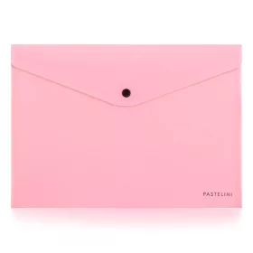 Irattasak PASTELINI A/4 patentos pink