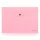 Irattasak PASTELINI A/4 patentos pink