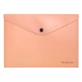 Irattasak PASTELINI patentos A/5 barack