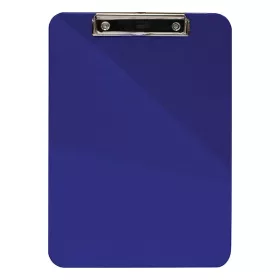 Felírótábla OPTIMA A/4 műanyag kék