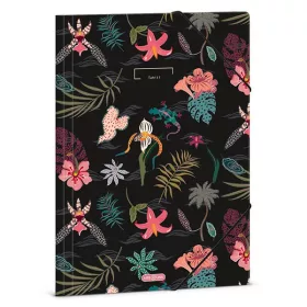 Gumis mappa ARS UNA A/4 Tahiti