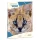 Gumis mappa ARS UNA A/4 Icons of the Wild-Serval
