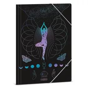 Gumis mappa ARS UNA A/4 Mystic Constellation