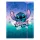 Gumis mappa COOLPACK Lilo és Stitch A/4 színátmenetes