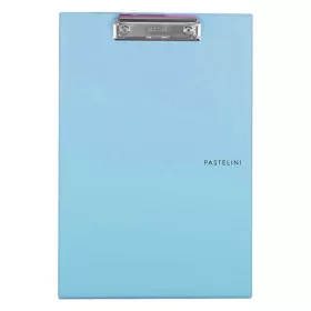 Felírótábla PASTELINI pvc A/5 kék