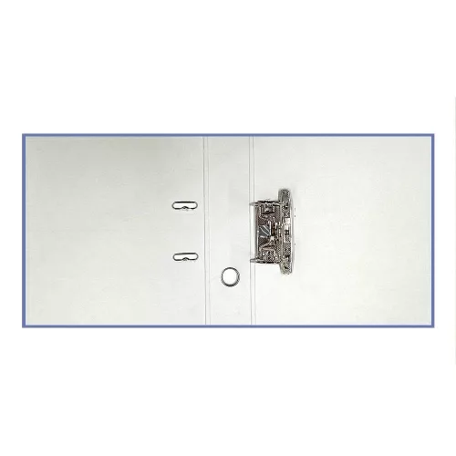 Iratrendező VECTRALINE A/4 75 mm kék