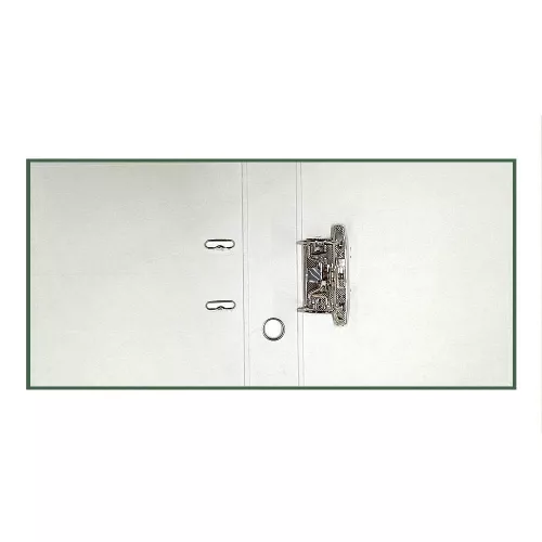 Iratrendező VECTRALINE A/4 75 mm zöld