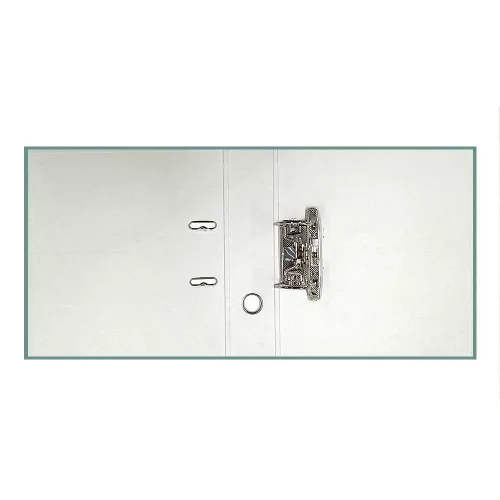 Iratrendező VECTRALINE A/4 75 mm türkiz