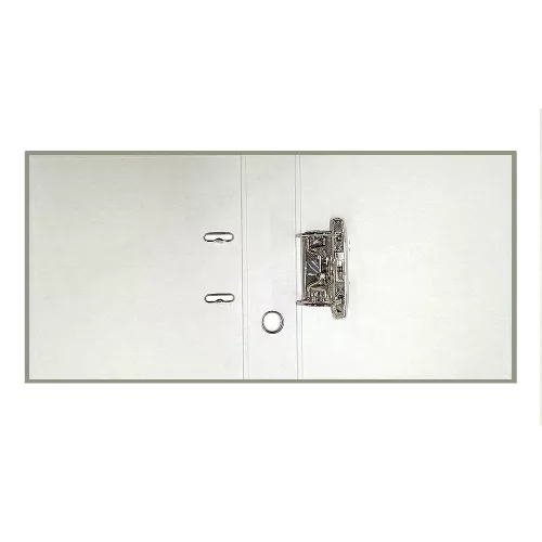 Iratrendező VECTRALINE A/4 75 mm szürke