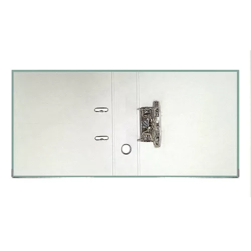 Iratrendező VECTRALINE A/4 50 mm élvédő sínnel türkiz