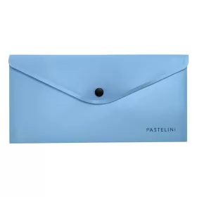 Irattasak PASTELINI DL patentos kék