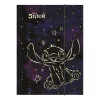 Gumis mappa COOLPACK Stitch Gold 2. A/4
