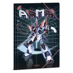 Gumis mappa ARS UNA A/4 A.R.M.S.