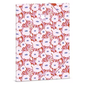 Gumis mappa ARS UNA A/4 Bloomie