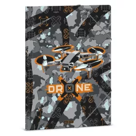 Gumis mappa ARS UNA A/4 Drone X