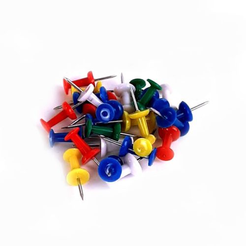 Táblatű WEBER'S színes 40 darabos