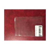 Okmánytartók, okmánytokok