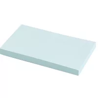 Öntapadós jegyzettömbök