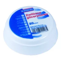 Ujjnedvesítő tálak