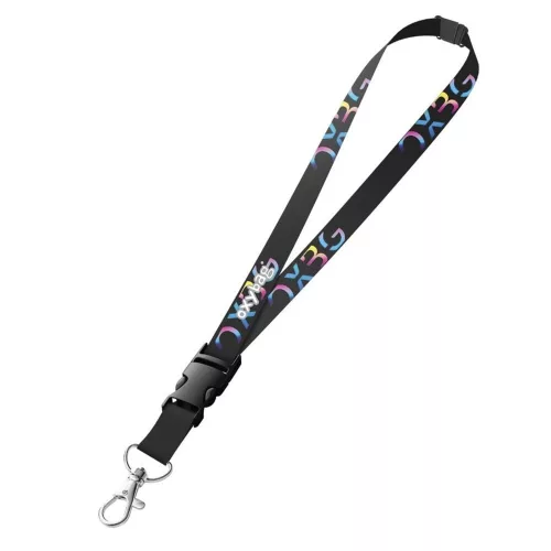 Nyakpánt OXY OXBG Girl