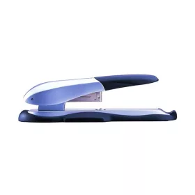   Tűzőgép EAGLE Alpha S6030B nagyteljesítményű asztali 60 lap 23/10 fekete