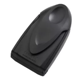   Bélyegző TRODAT Printy 9430 zseb szürke ház fekete párna