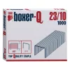 Tűzőkapocs BOXER Q 23/10 1000 darabos