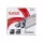 Tűzőkapocs EAGLE 23/10 1000 darabos