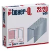 Tűzőkapocs BOXER-Q 23/20 1000 darabos